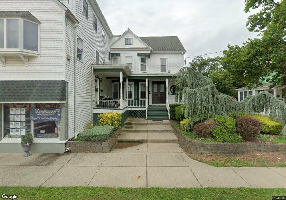 156 Main St, Keyport, NJ 07735 - photo 1