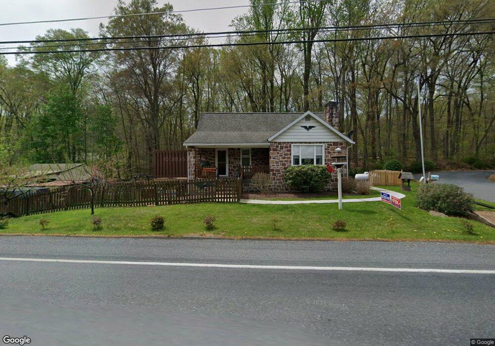 4883 Morgantown Rd, Morgantown, PA 19543 - photo 1