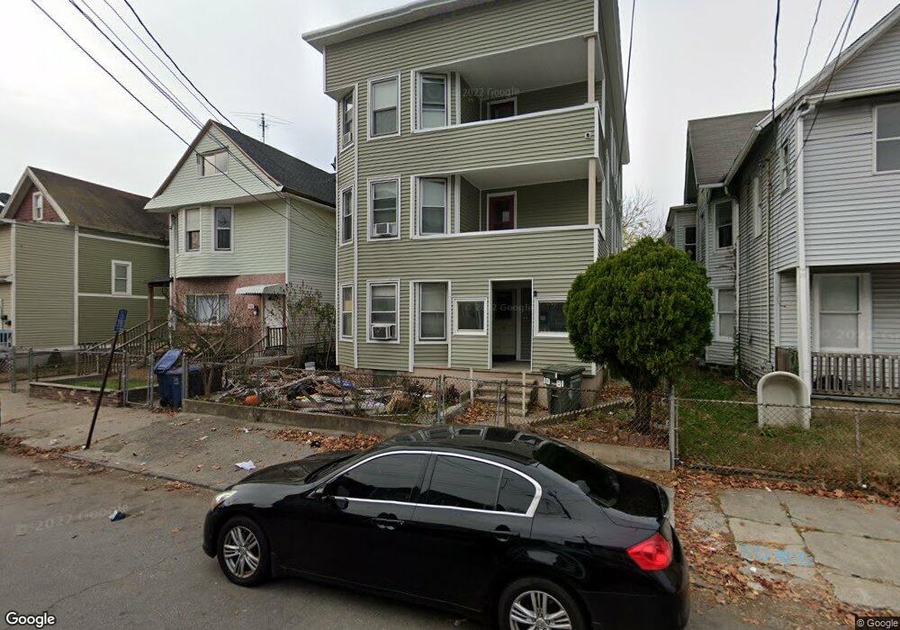 1079 Kossuth St, Bridgeport, CT 06608 - photo 1