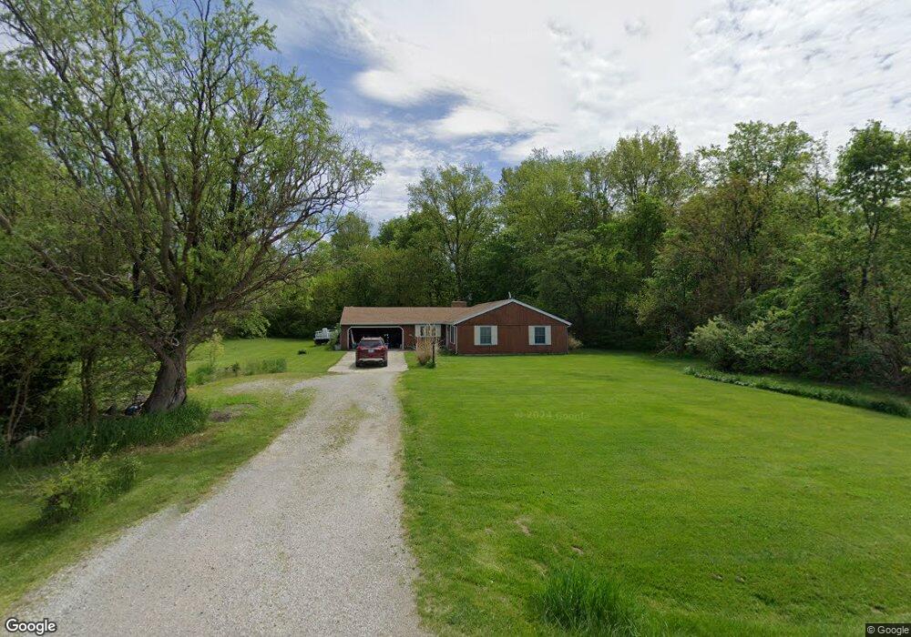 6630 Ricker Rd, New Haven, IN 46774 - photo 1