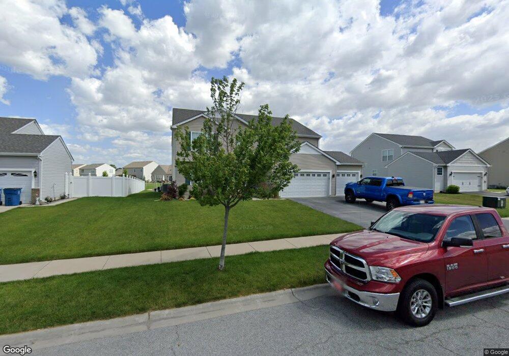 1405 Dalemont Way, Dyer, IN 46311 - photo 1