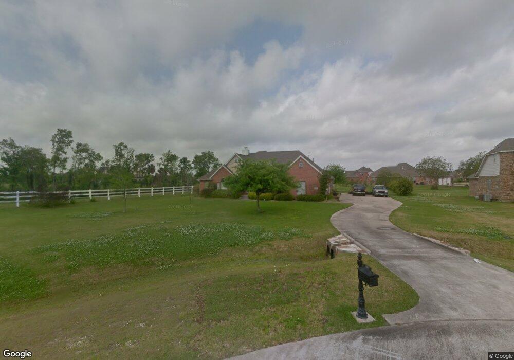 4042 Ravencrest Ct unit 1 ACRE!, Pearland, TX 77584 - photo 1