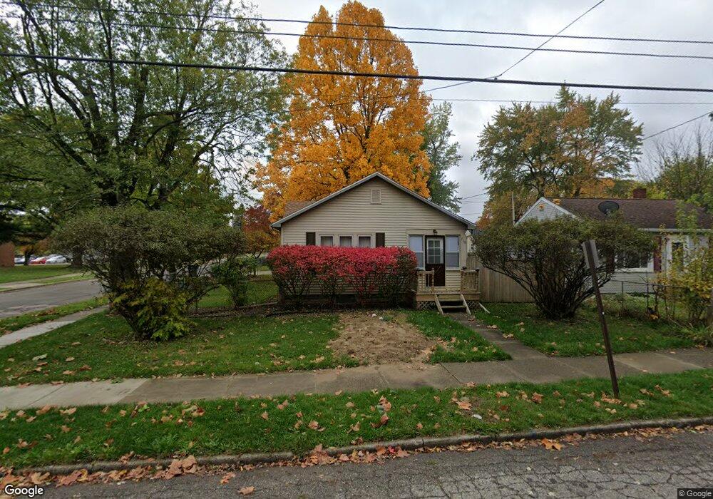 716 Denver St, Lansing, MI 48910 - photo 1