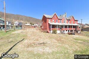 217 1st St, South Fork, PA 15956