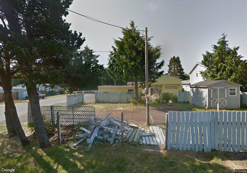 1970 SE 8th St, Lincoln City, OR 97367 - photo 1