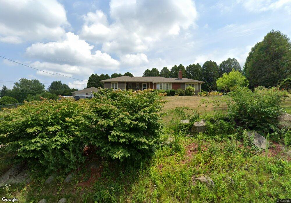 194 Ruggles St, Westborough, MA 01581 - photo 1