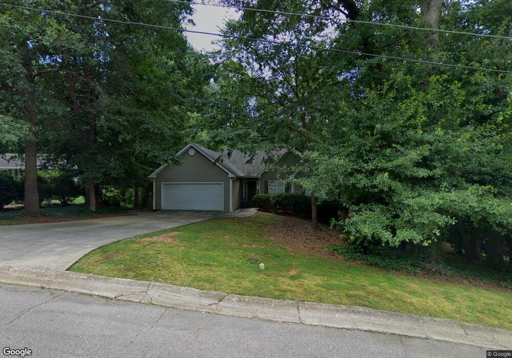 7142 Indian Creek Cir SW, Covington, GA 30014 - photo 1