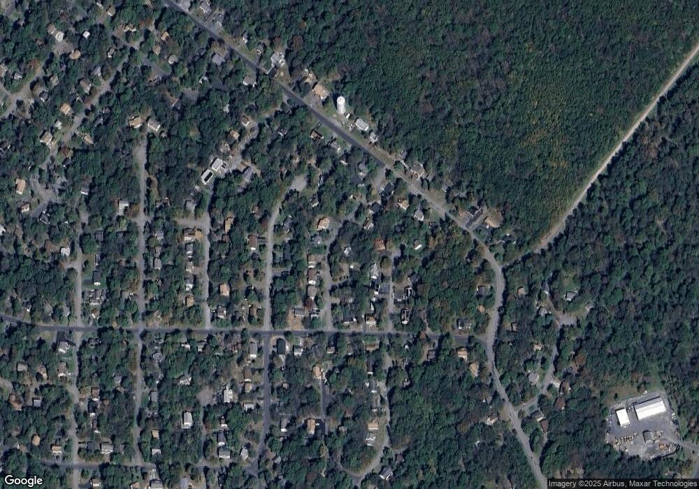 7197 Rimrock Dr, Tobyhanna, PA 18466 - photo 1