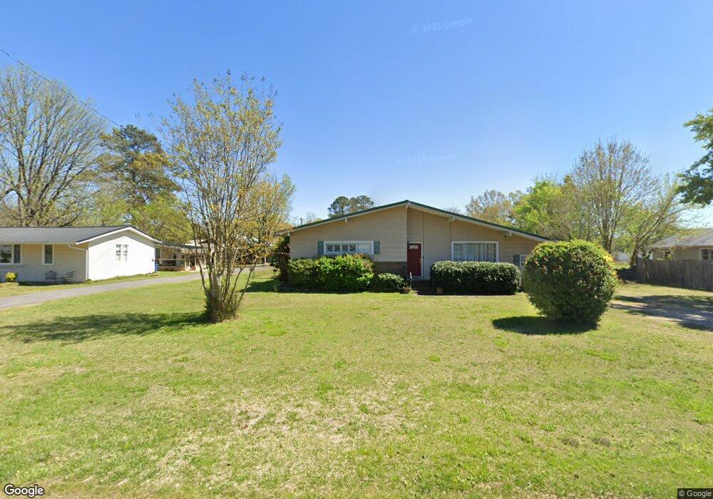 3508 Greenview Ave, Rainbow City, AL 35906 - photo 1
