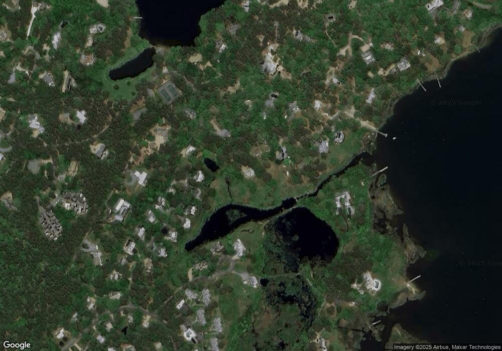 21 Stone Pound Way, Oak Bluffs, MA 02557 - photo 1