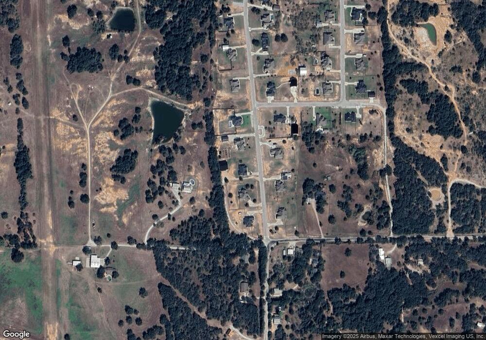 121 Lucky Ridge Ln, Boyd, TX 76023 - photo 1