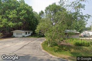 621 S Grant St, Houston, MN 55943