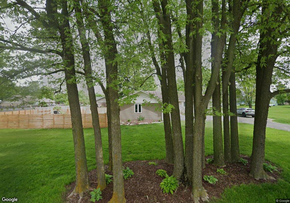 1572 N 1000 W 27, Converse, IN 46919 - photo 1