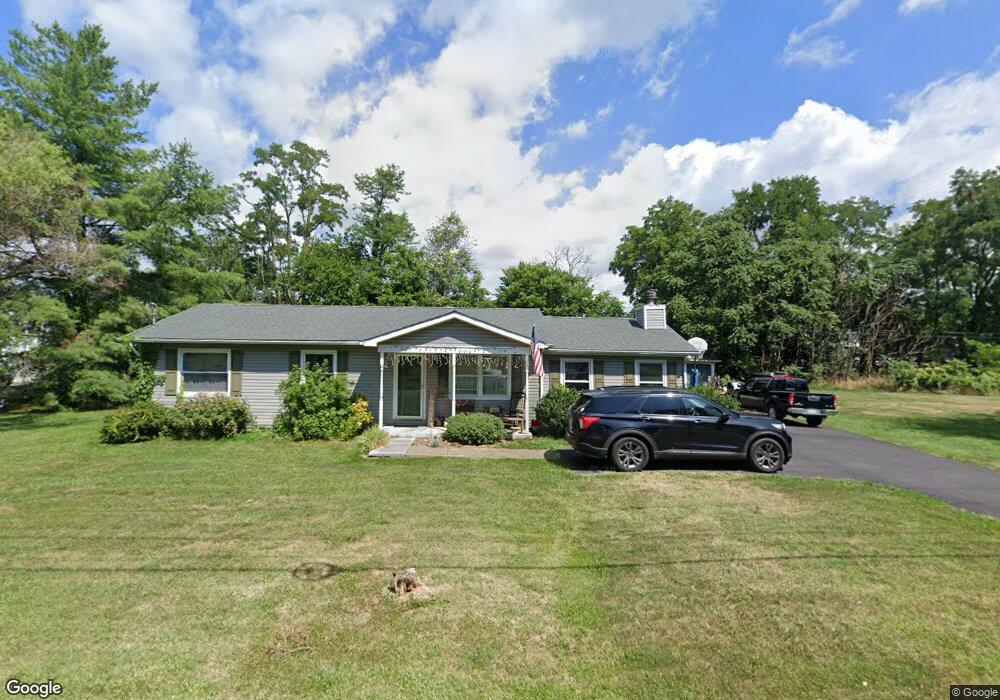 2821 Summit Point Rd, Summit Point, WV 25446 - photo 1