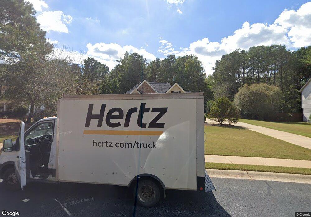 290 Bontura Dr, Senoia, GA 30276 - photo 1