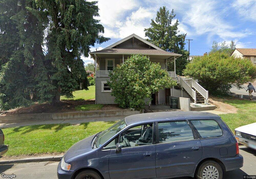 523 NW 11th St, Pendleton, OR 97801 - photo 1