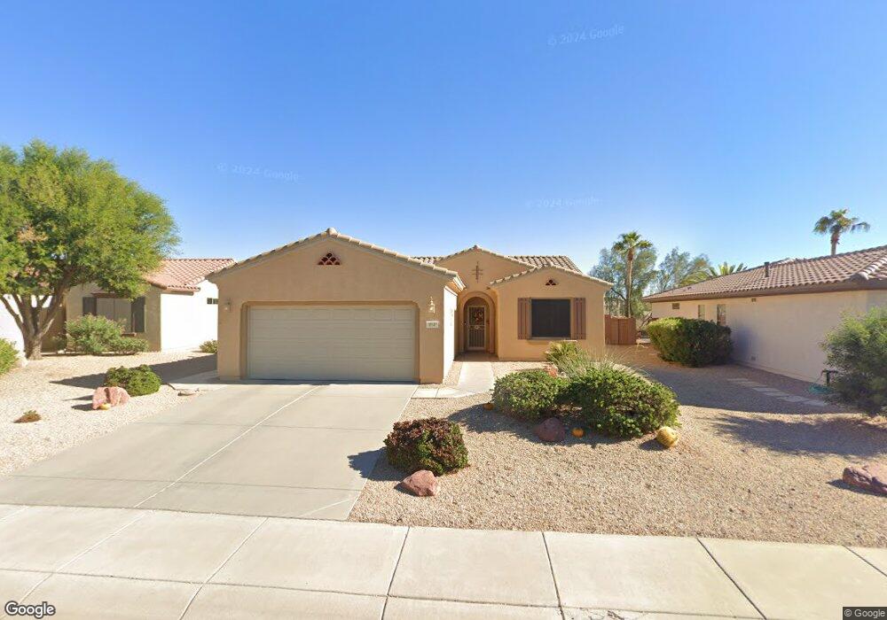 18541 N Summerbreeze Way, Surprise, AZ 85374 - photo 1