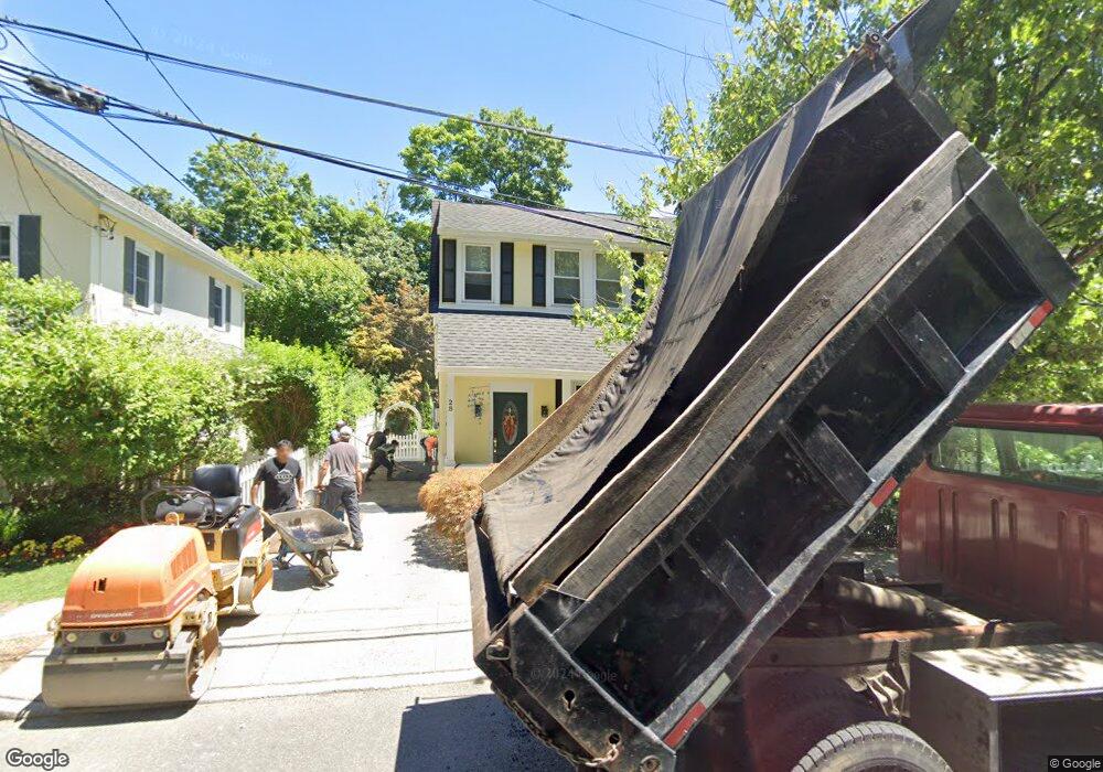 28 Jefferson Place, Tuckahoe, NY 10707 - photo 1