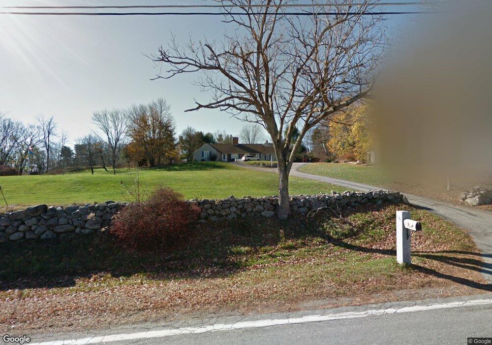 246 Joppa Hill Rd, Bedford, NH 03110 - photo 1