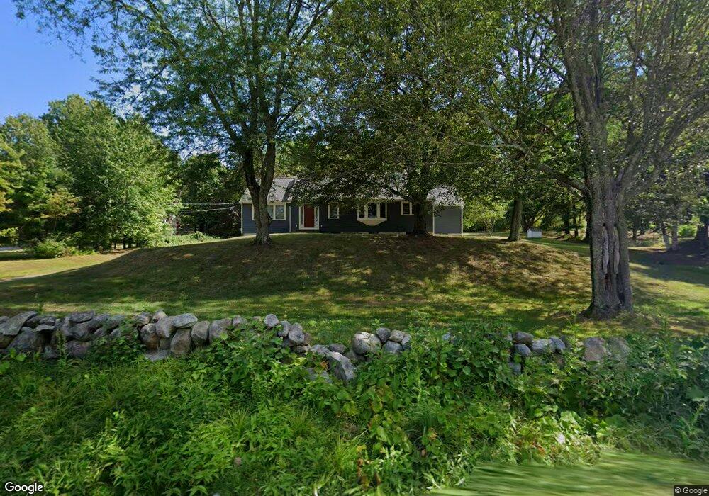 188 Federal Hill Rd, Milford, NH 03055 - photo 1