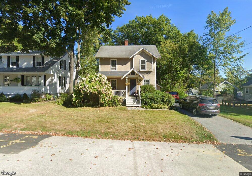 115 Bradley St, Portland, ME 04102 - photo 1