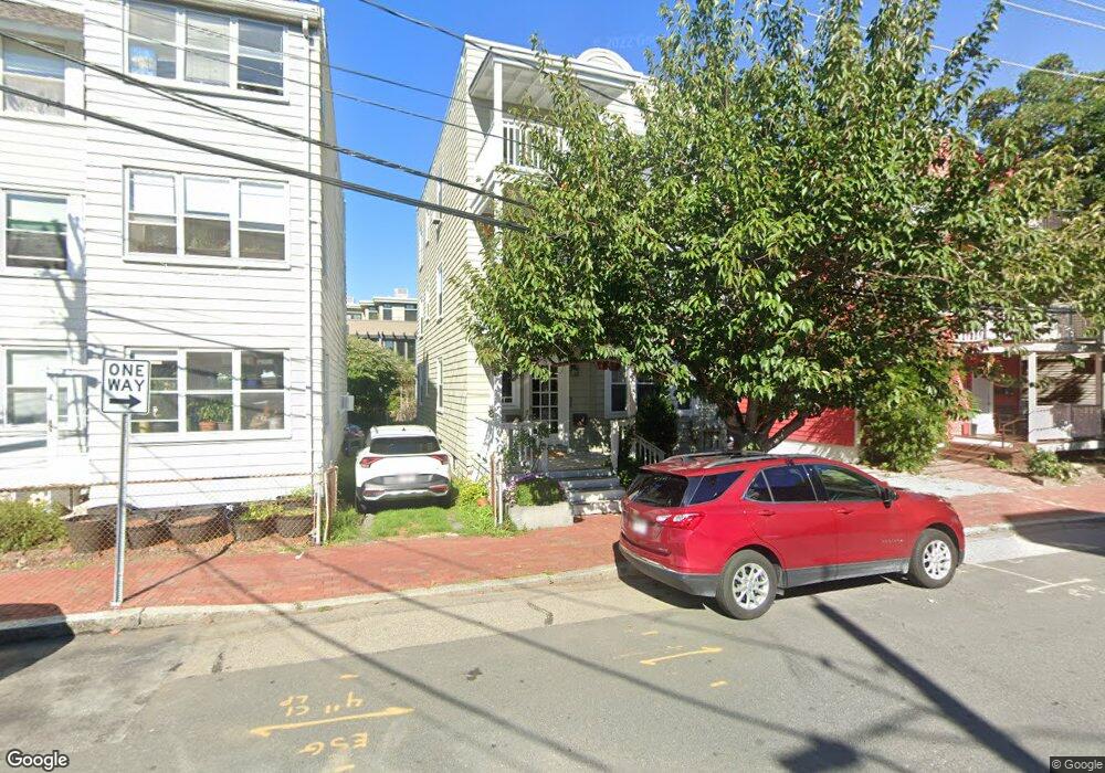 79 Allston St, Cambridge, MA 02139 - photo 1