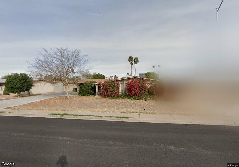 2026 E Elmwood St, Mesa, AZ 85213 - photo 1