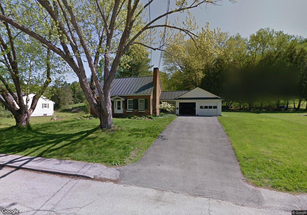 61 Clarendon Ave, Montpelier, VT 05602 - photo 1