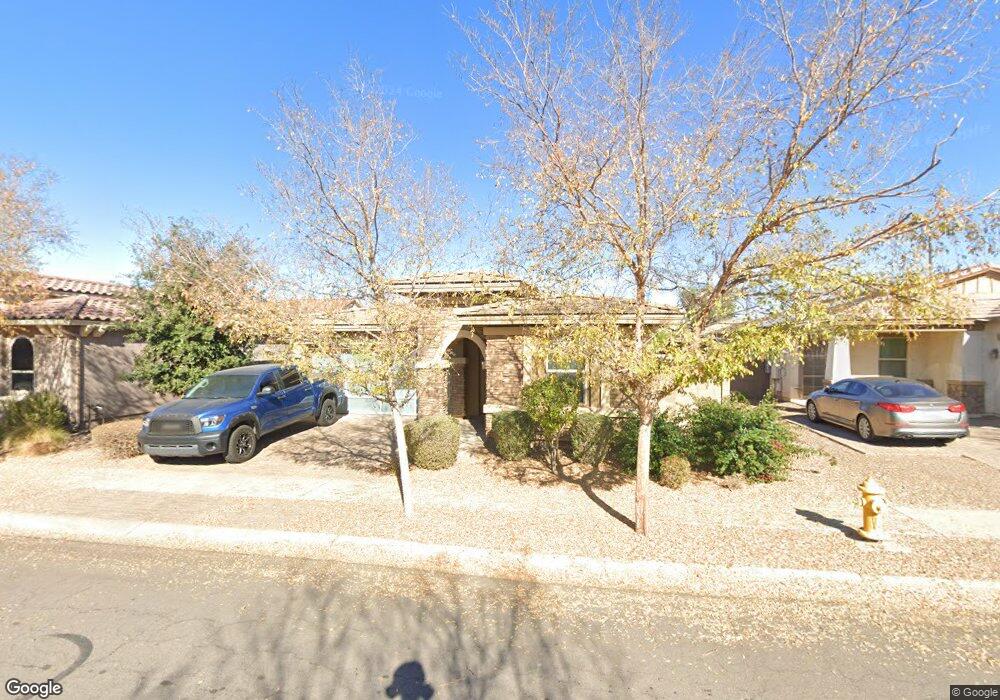 3142 E Patrick St, Gilbert, AZ 85295 - photo 1