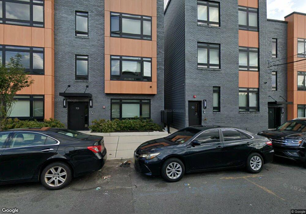 708 S 17th St unit 1, Newark, NJ 07103 - photo 1