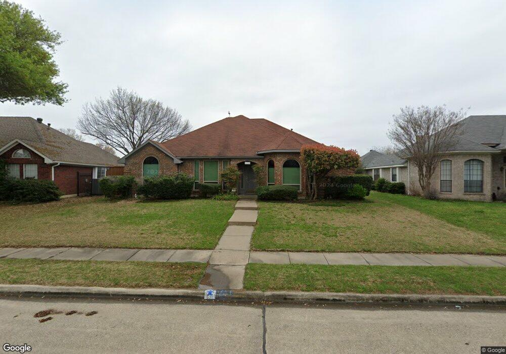 6214 Homewood Ave, Rowlett, TX 75089 - photo 1