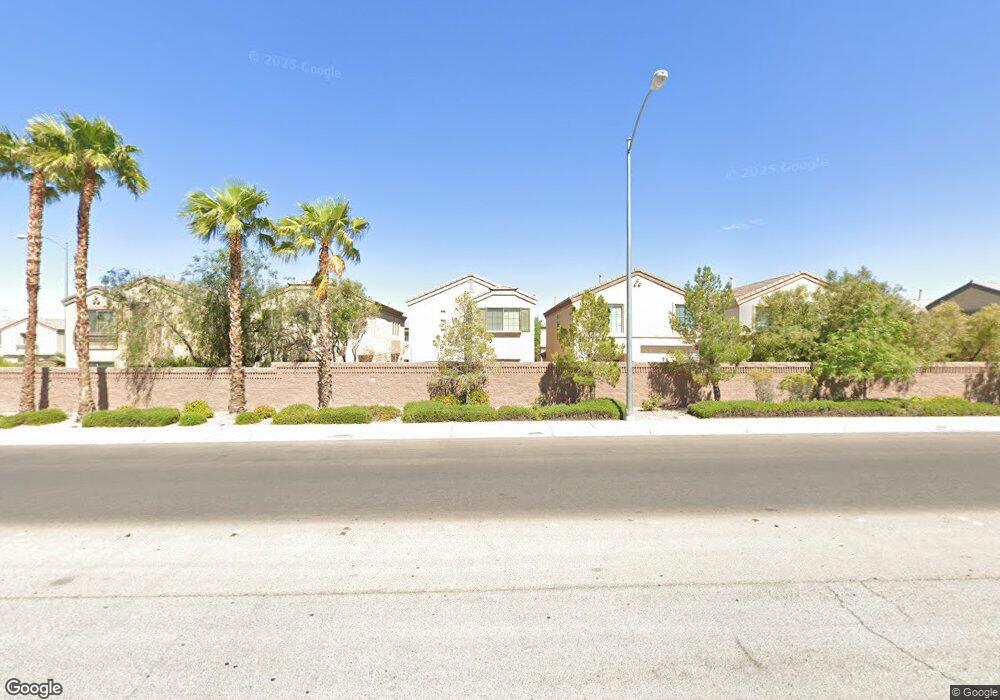 7588 Whiskey Moon St, Las Vegas, NV 89139 - photo 1