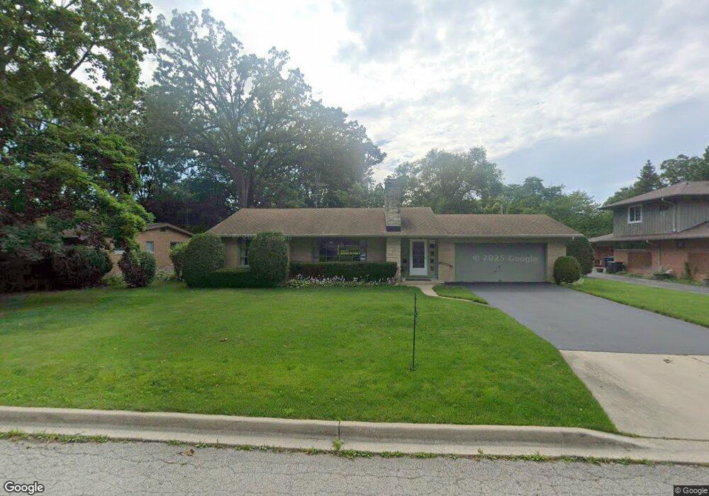 2040 Hickory St, Waukegan, IL 60087 - photo 1