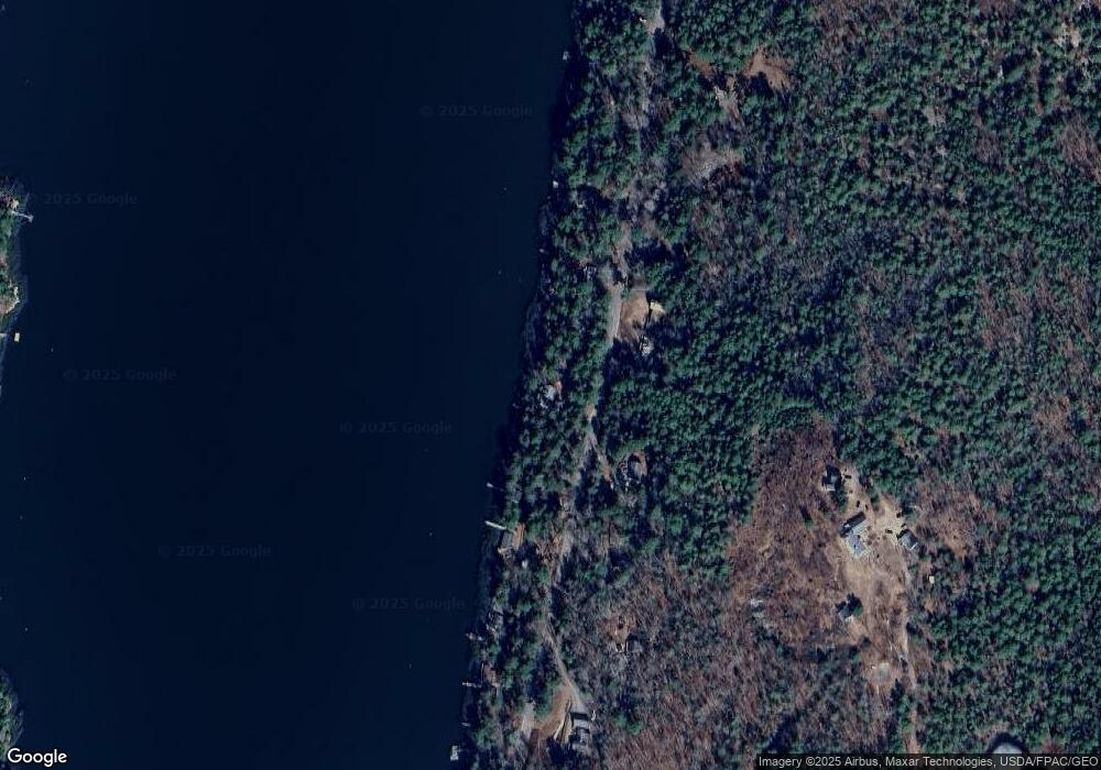 493 Cross Point Rd, Edgecomb, ME 04556 - photo 1