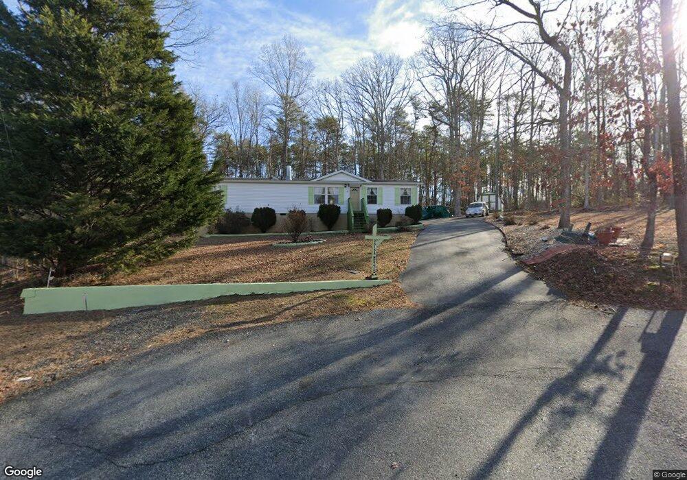 26158 Metts Cir, Ruther Glen, VA 22546 - photo 1