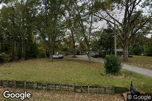 986 Island Point Dr, Lake Providence, LA 71254