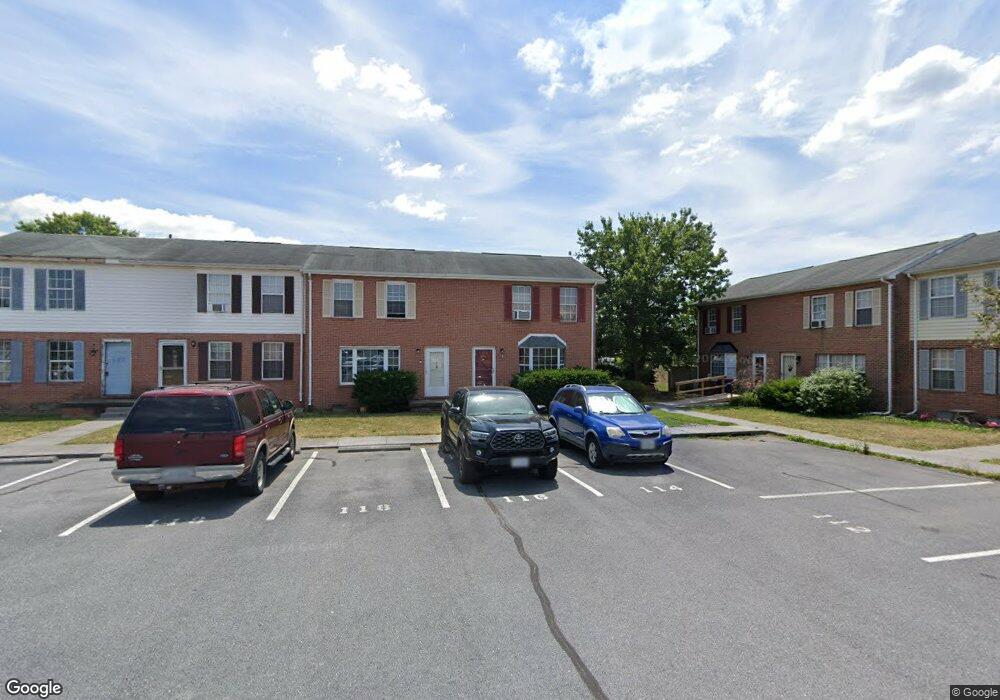 116 Nottoway Dr, Stephens City, VA 22655 - photo 1