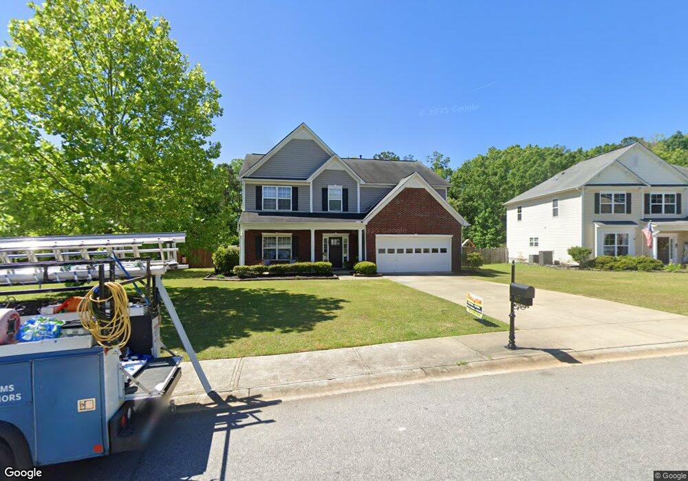 307 Eagle Claw Dr, Chapin, SC 29036 - photo 1