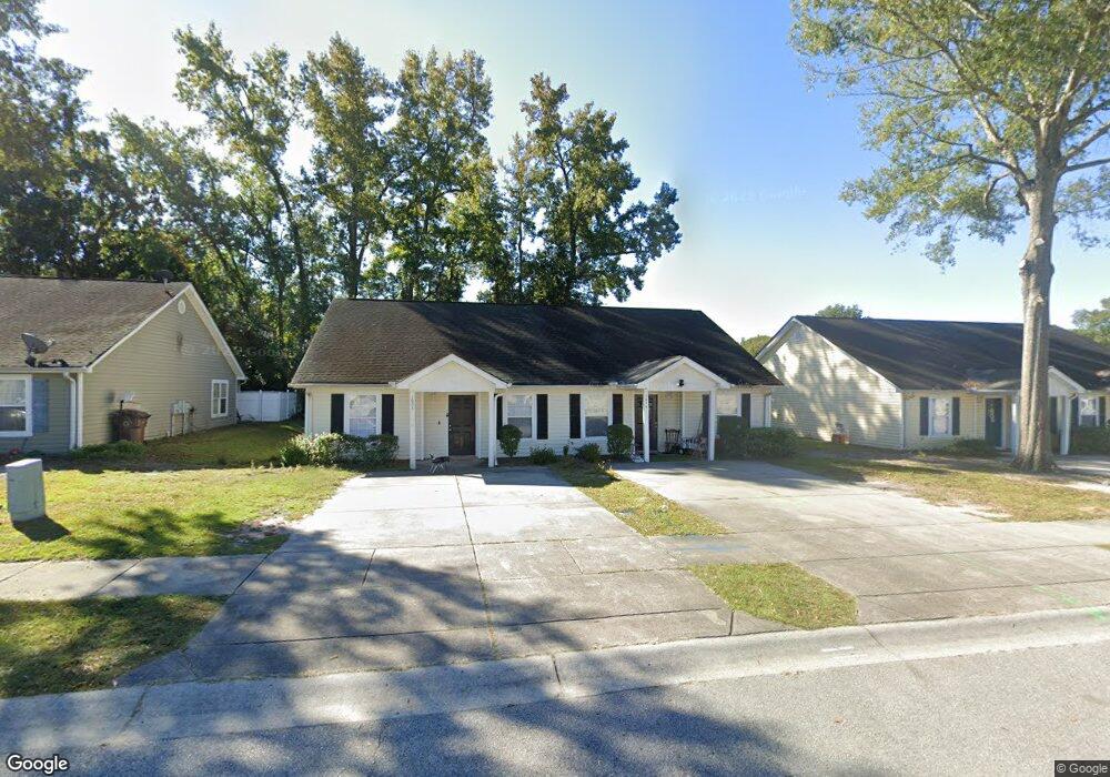 103 Michael Mitchum Way unit A, Moncks Corner, SC 29461 - photo 1