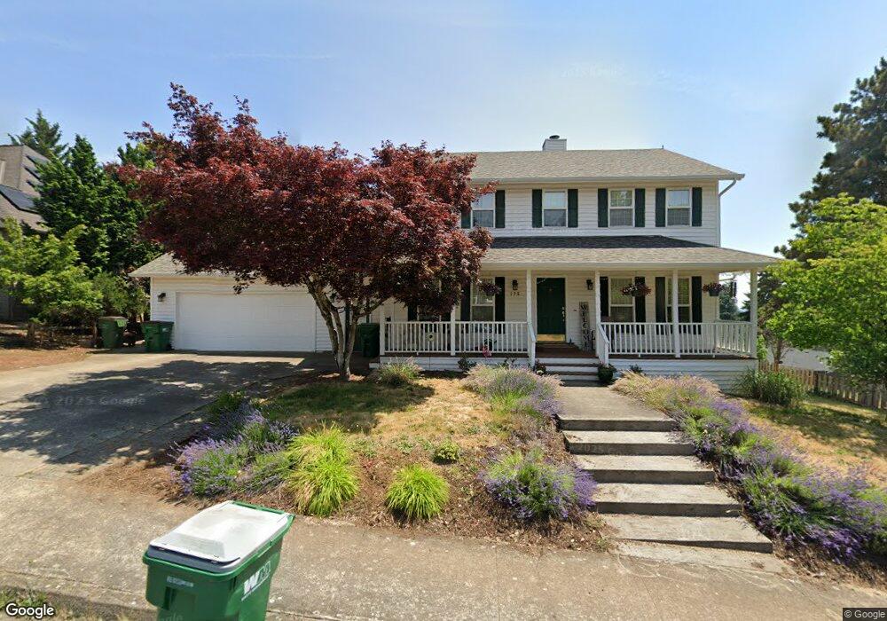 175 NW Chardonnay Dr, Dundee, OR 97115 - photo 1