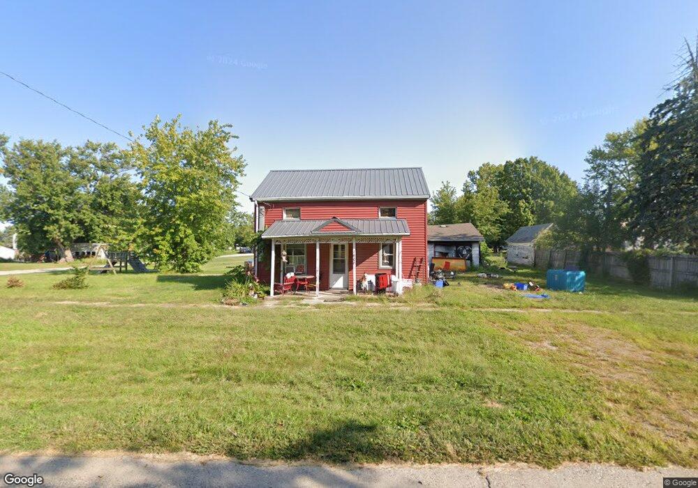 2608 Burlington St, Columbus City, IA 52737 - photo 1