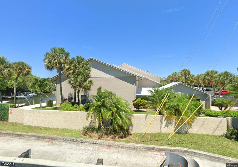 4087 SE Saint Lucie Blvd, Stuart, FL 34997 - photo 1