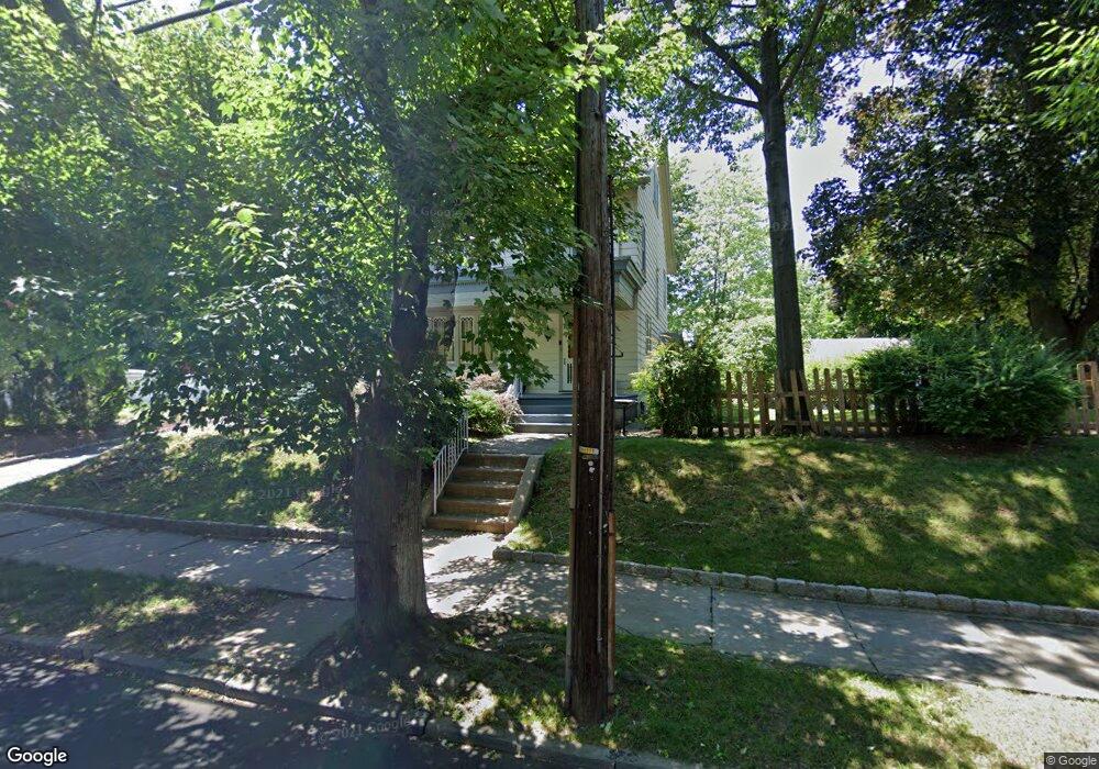 392 Ridge St unit 324, Newark, NJ 07104 - photo 1