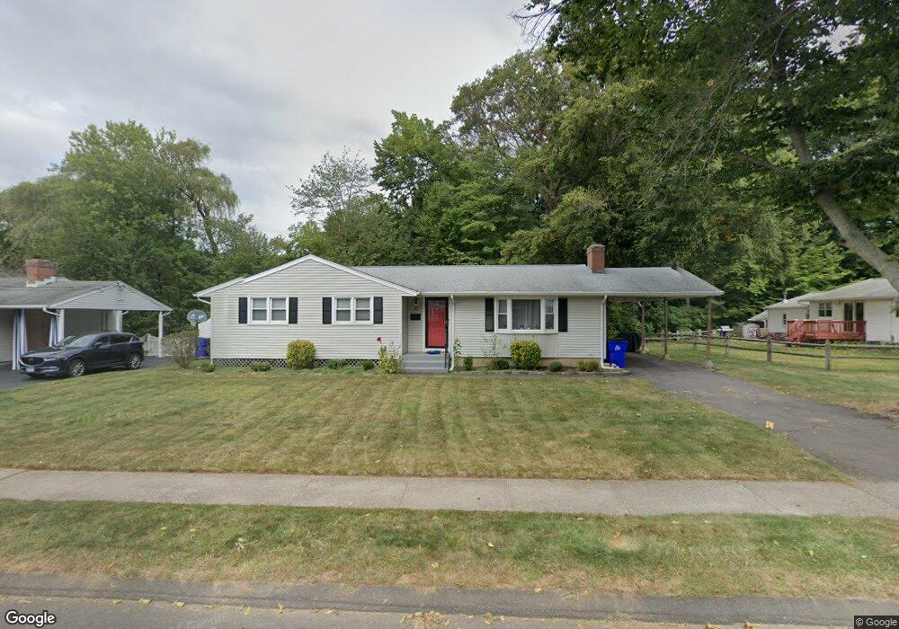 20 Red Top Dr, West Hartford, CT 06110 - photo 1