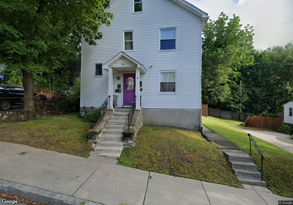 3 Village St, Worcester, MA 01604 - photo 1