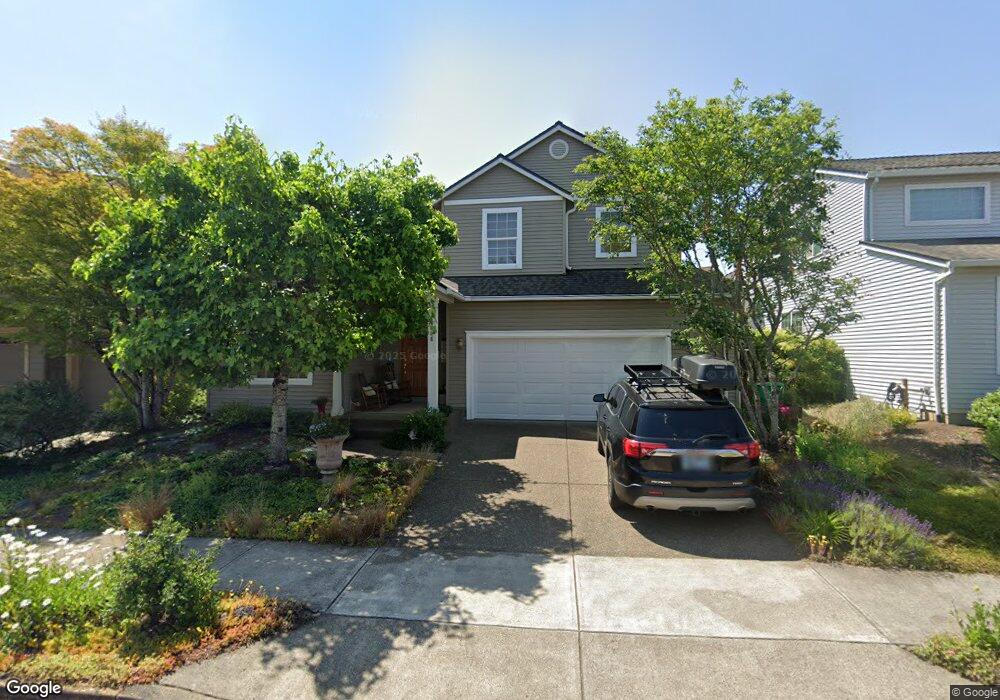 15606 SE Kensington Dr, Clackamas, OR 97015 - photo 1