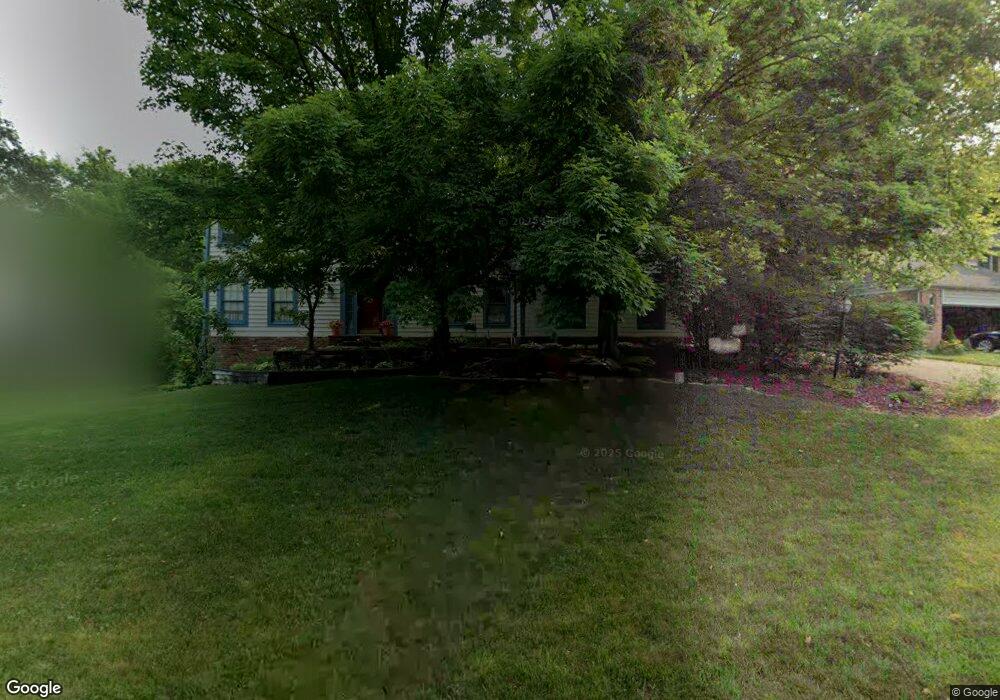 9831 Gulfstream Ct, Fishers, IN 46037 - photo 1