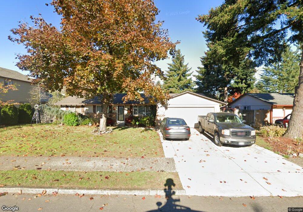 6110 NE 56th St, Vancouver, WA 98661 - photo 1