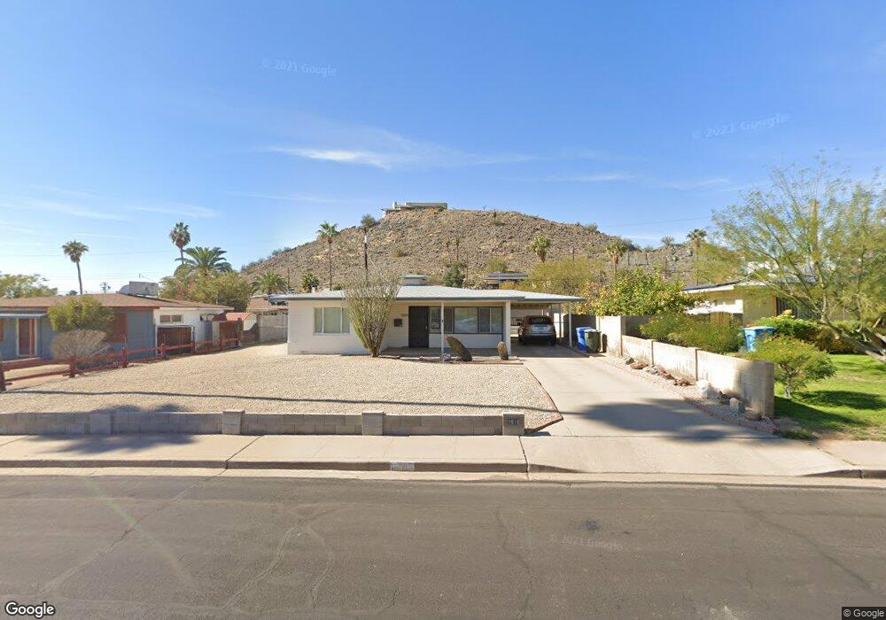 9616 N 5th Ave, Phoenix, AZ 85021 - photo 1