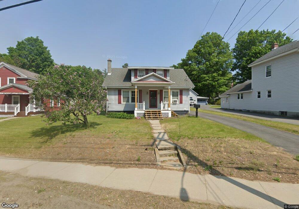 119 Church Ave, Ballston Spa, NY 12020 - photo 1